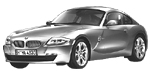 BMW E86 U2137 Fault Code