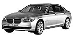 BMW F01 U2137 Fault Code